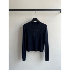 Prada Sweaters